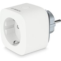 Bosch Smart Home Zwischenstecker kompakt - Weiß Bosch Smart Home Zwischenstecker kompakt - Weiß von Bosch Smart Home