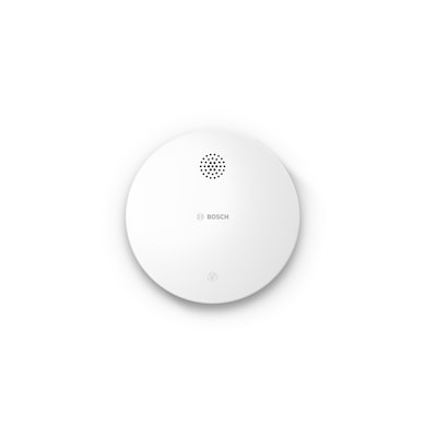 Bosch Smart Home smarter Rauchwarnmelder II • Rauchmelder/Alarmsirene von Bosch Smart Home