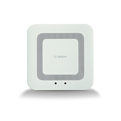 Bosch Smart Home smarter Rauchwarnmelder Twinguard • Rauchmelder/Alarmsirene von Bosch Smart Home