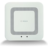 Bosch Smart Home smarter Rauchwarnmelder Twinguard • Rauchmelder/Alarmsirene von Bosch Smart Home