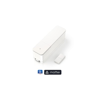 Bosch Smart Home smarter Tür-/Fensterkontakt II [+M] (weiß) von Bosch Smart Home