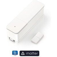 Bosch Smart Home smarter Tür-/Fensterkontakt II [+M] (weiß) von Bosch Smart Home