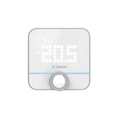 Bosch Smart Home smartes Raumthermostat II Bosch Smart Home smartes Raumthermostat II von Bosch Smart Home