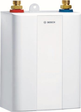 BOSCH Kleindurchlauferhitzer TR4000 4 ET elektronisch 3,6kw EEK:A 7736504689 BOSCH Kleindurchlauferhitzer TR4000 4 ET elektronisch 3,6kw EEK:A 7736504689 von Bosch Thermotechnik GmbH