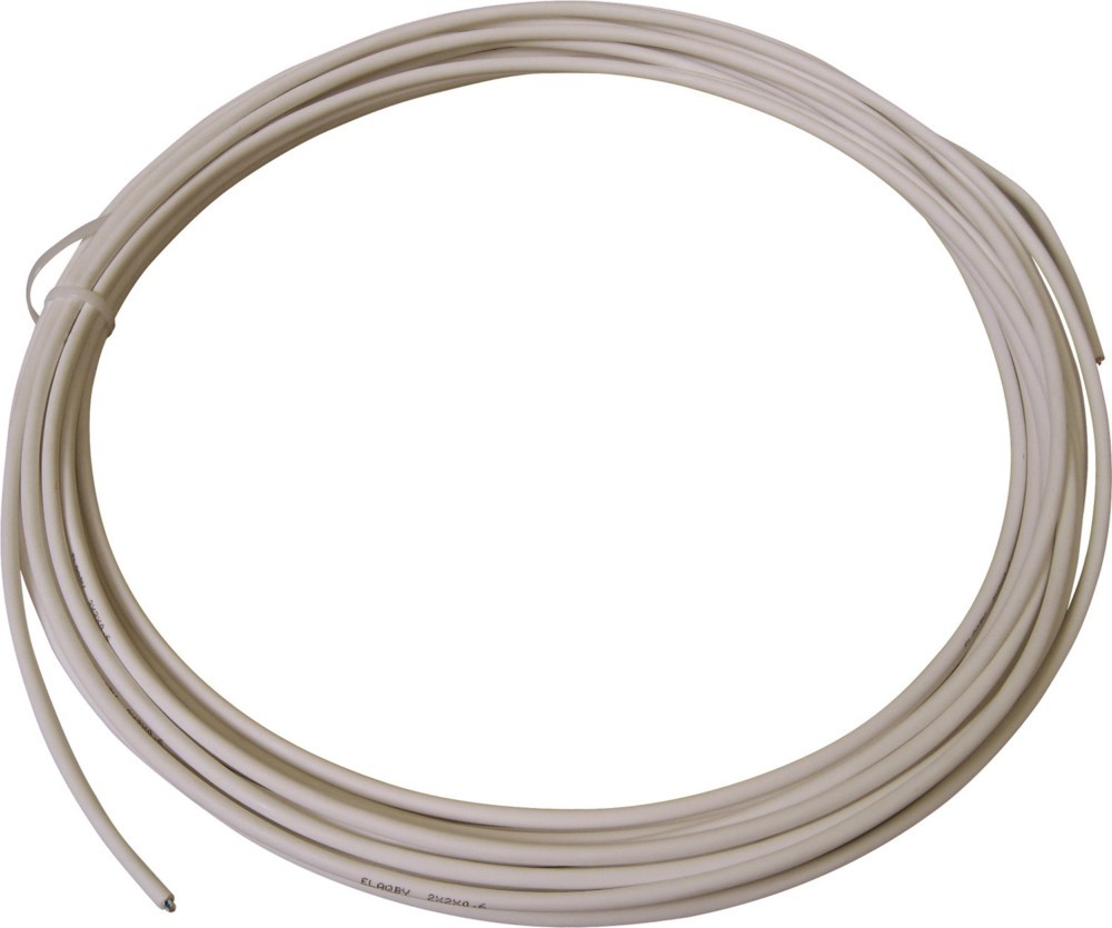 Bosch Thermotechnik CANbus-Kabel CANBUSKABEL15 8738206183 Bosch Thermotechnik CANbus-Kabel CANBUSKABEL15 8738206183 von Bosch Thermotechnik