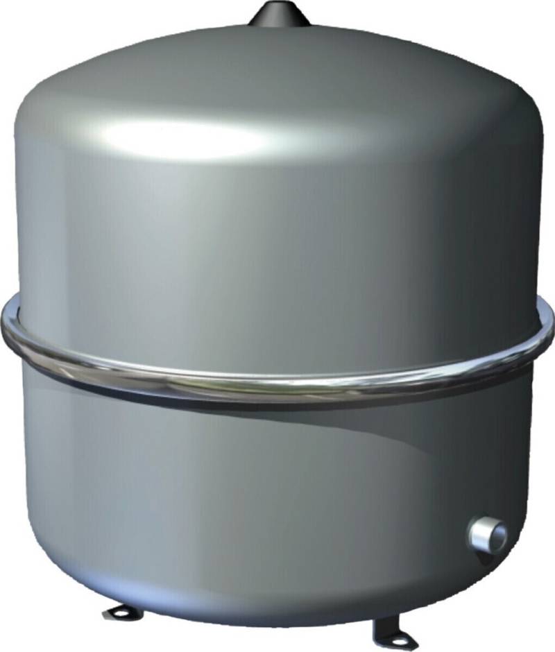 Bosch Thermotechnik Membran-Ausdehnungsgefäß MAG 35 7738325446 von Bosch Thermotechnik
