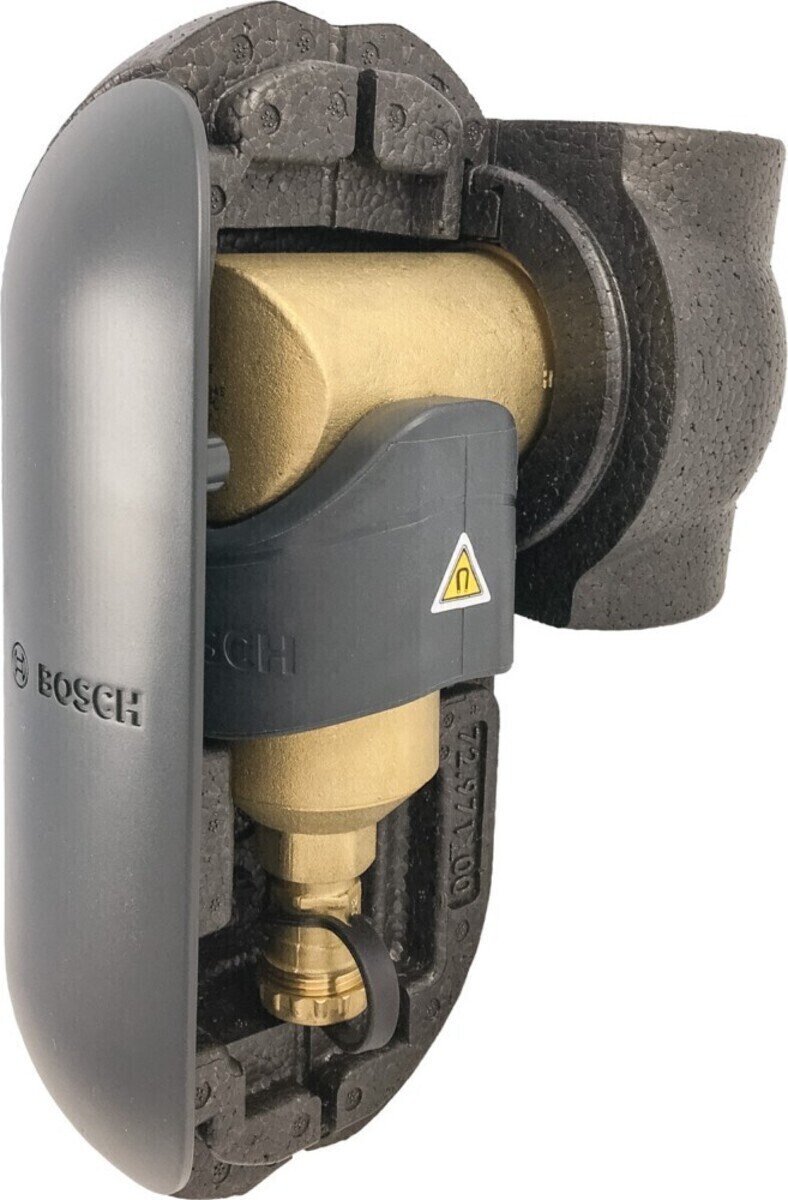 Bosch Thermotechnik Schlammabscheider mit Iso H-SD25 7738330168 Bosch Thermotechnik Schlammabscheider mit Iso H-SD25 7738330168 von Bosch Thermotechnik