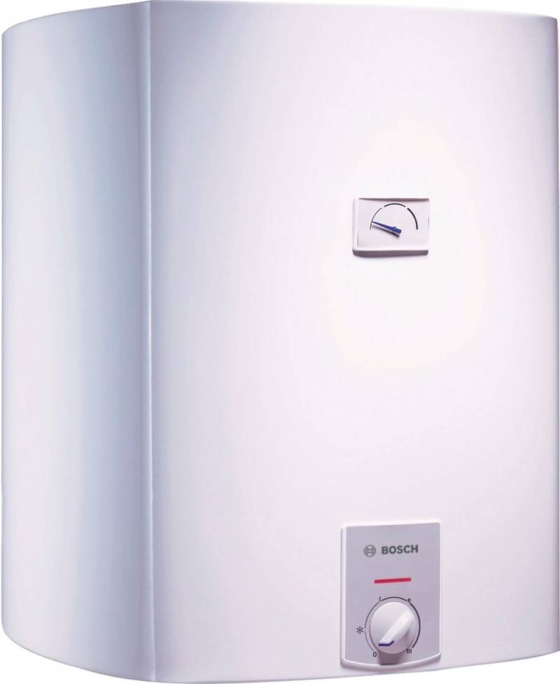 Bosch Thermotechnik Warmwasserspeicher TR3500T 80 B 7736504806 von Bosch Thermotechnik
