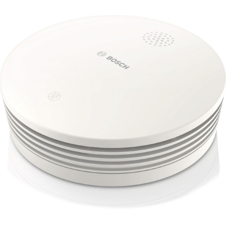 Smoke Alarm II - Rauchwarnmelder smart vernetzt Smoke Alarm II Smoke Alarm II - Rauchwarnmelder smart vernetzt Smoke Alarm II von Bosch Thermotechnik