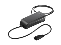 Bosch Compact-Charger E-Bike Akkuladegerät 230 V Geeignet für Marke Bosch von Bosch eBike Systems