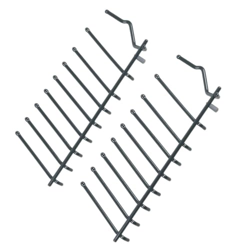 2x9Stachelreihen 00645102 kompatibel mit / Ersatzteil für Bosch Siemens Unterkorb Geschirrspüler-Beschreibung 2x9Stachelreihen 00645102 kompatibel mit / Ersatzteil für Bosch Siemens Unterkorb Geschirrspüler-Beschreibung von Bosch