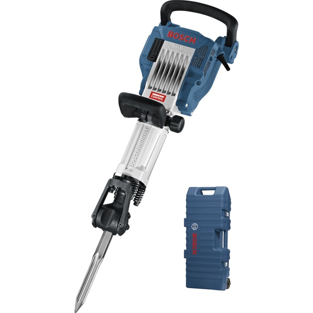 Abbruchhammer GSH 16-28 Professional von Bosch