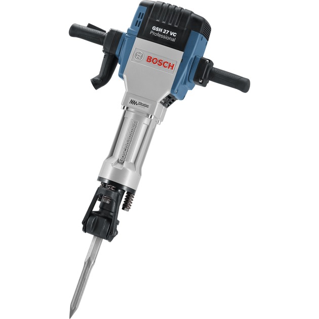 Abbruchhammer GSH 27 VC Professional Abbruchhammer GSH 27 VC Professional von Bosch