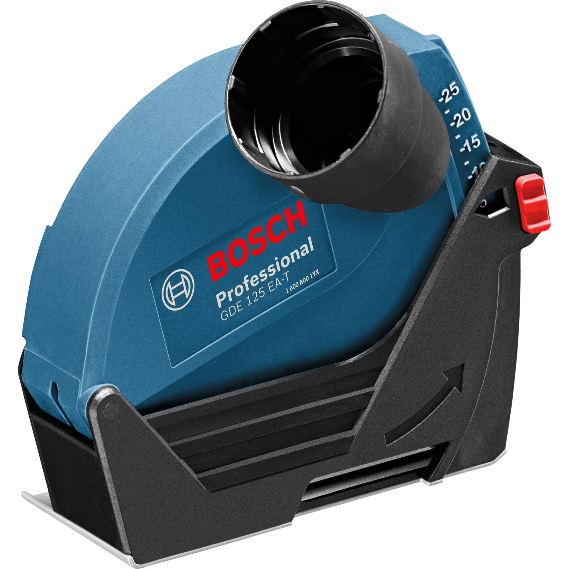 Absaughaube GDE 125 EA-T, Aufsatz Absaughaube GDE 125 EA-T, Aufsatz von Bosch