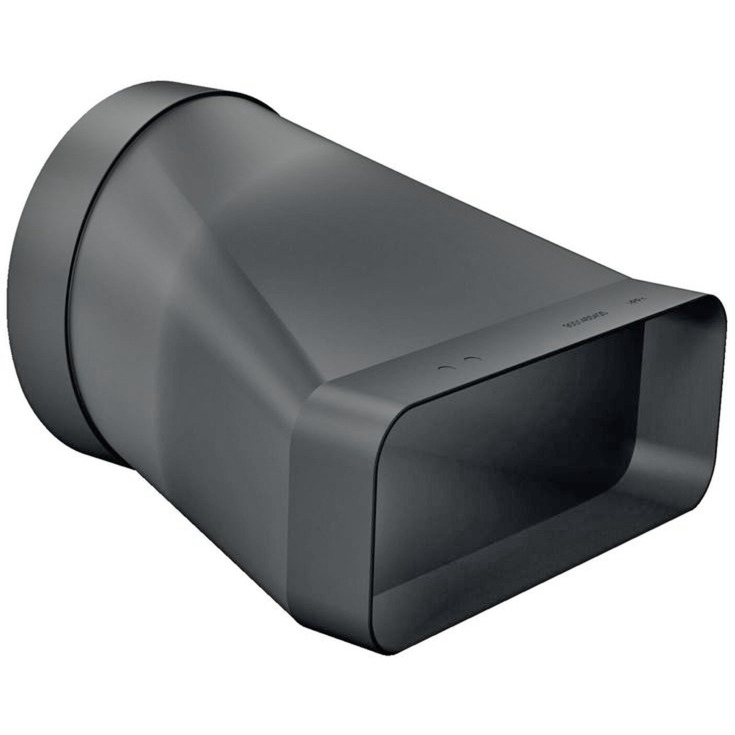Adapterstück HEZ9VDSI0, Ø 150mm, Rohr Adapterstück HEZ9VDSI0, Ø 150mm, Rohr von Bosch