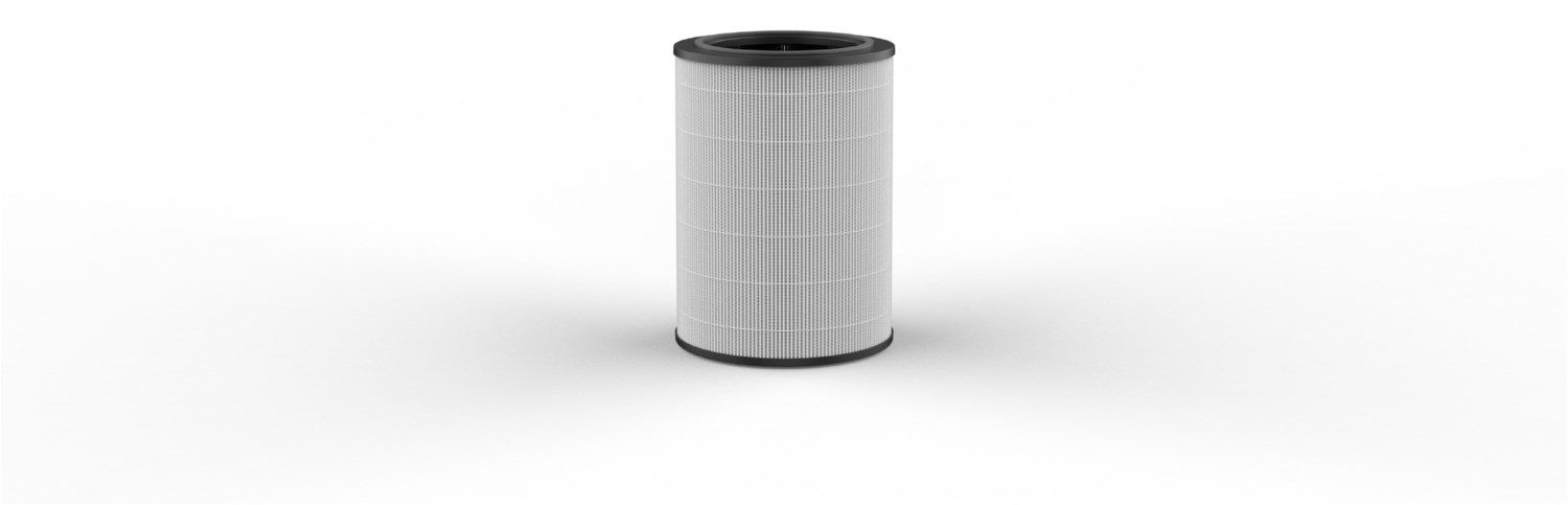 Air 4000 Filter Zubehör für Luftreiniger Air 4000 Filter Zubehör für Luftreiniger von Bosch