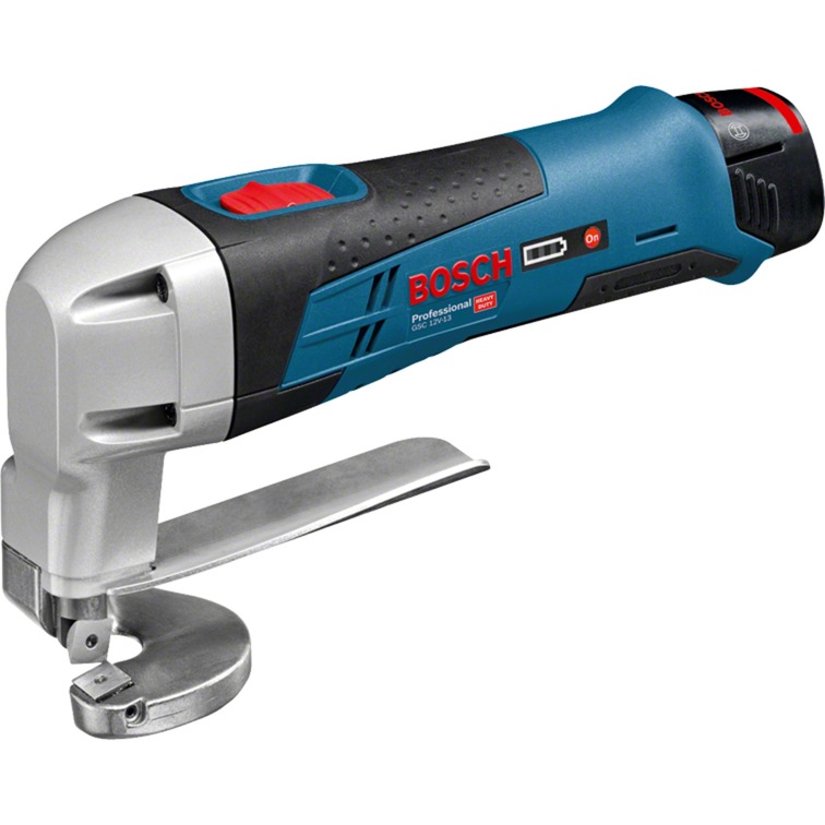 Akku-Blechschere GSC 12V-13 Professional, 12Volt von Bosch