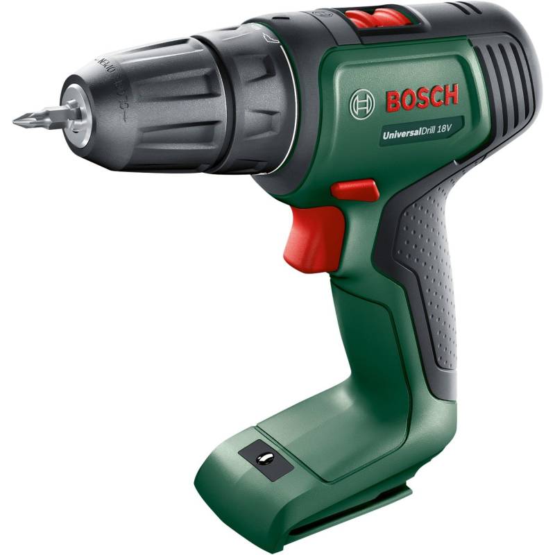 Akku-Bohrschrauber UniversalDrill 18V von Bosch