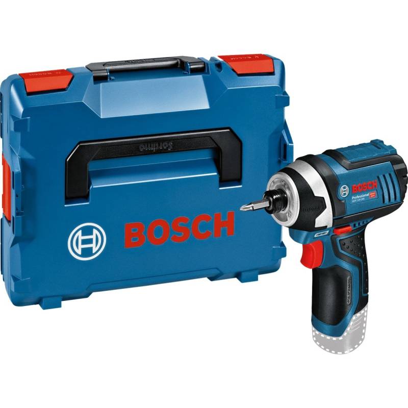 Akku-Drehschlagschrauber GDR 12V-105 Professional von Bosch