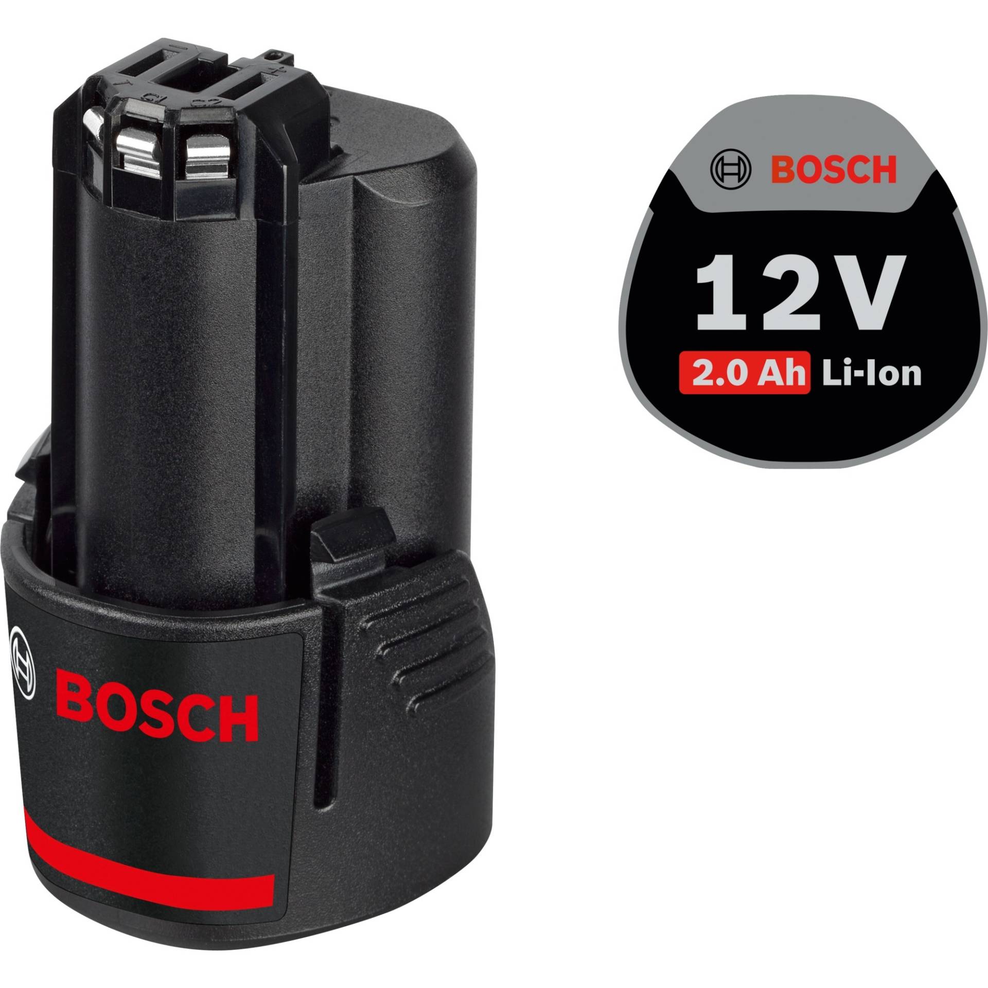Akku GBA 12V 2.0Ah Professional von Bosch