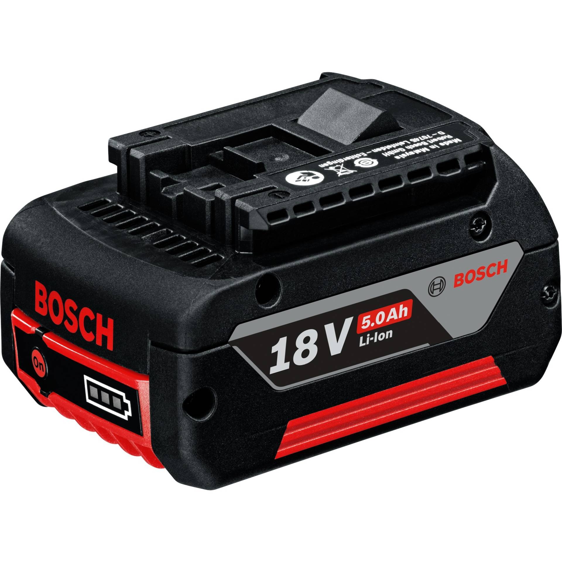 Akku GBA 18V 5.0Ah Professional von Bosch