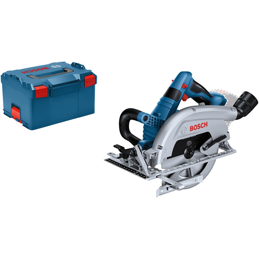 Akku-Handkreissäge BITURBO GKS 18V-70 L Professional solo Akku-Handkreissäge BITURBO GKS 18V-70 L Professional solo von Bosch