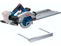 Akku-Handkreissäge Bosch GKS 18V-57-2 GX ohne Akku + FSN440X - SOLO Akku-Handkreissäge Bosch GKS 18V-57-2 GX ohne Akku + FSN440X - SOLO von Bosch