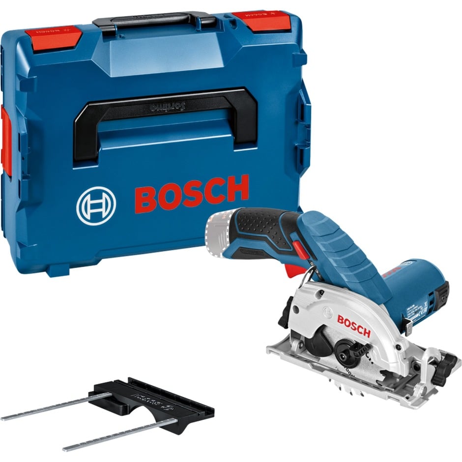 Akku-Handkreissäge GKS 12V-Li, 12Volt Akku-Handkreissäge GKS 12V-Li, 12Volt von Bosch