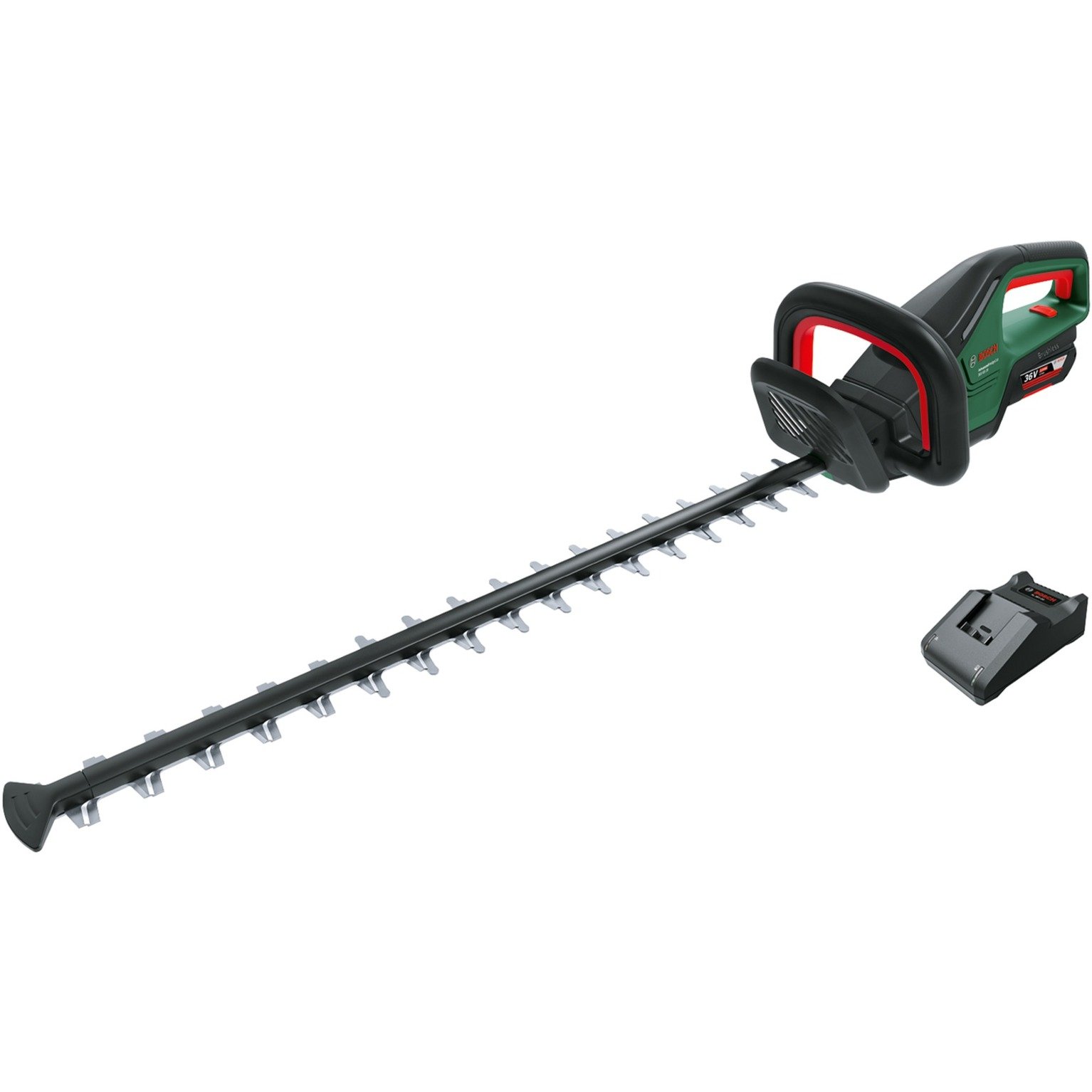 Akku-Heckenschere Advanced HedgeCut 36V-65-28 von Bosch