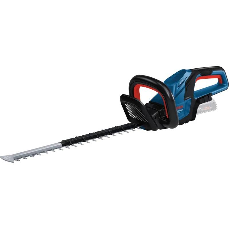 Akku-Heckenschere GHE 18V-50 Professional solo, 18Volt von Bosch