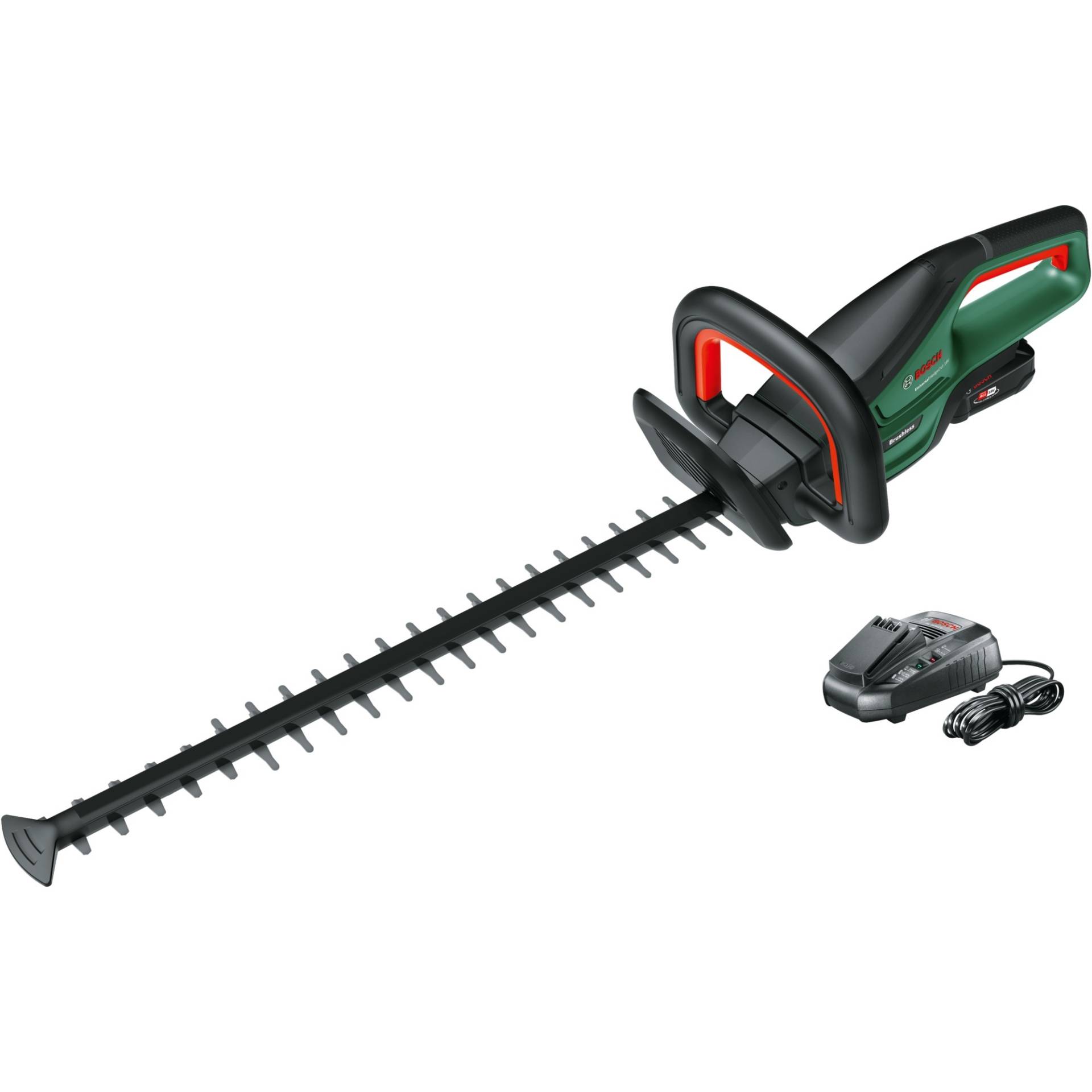 Akku-Heckenschere Universal HedgeCut 18V-50 Akku-Heckenschere Universal HedgeCut 18V-50 von Bosch