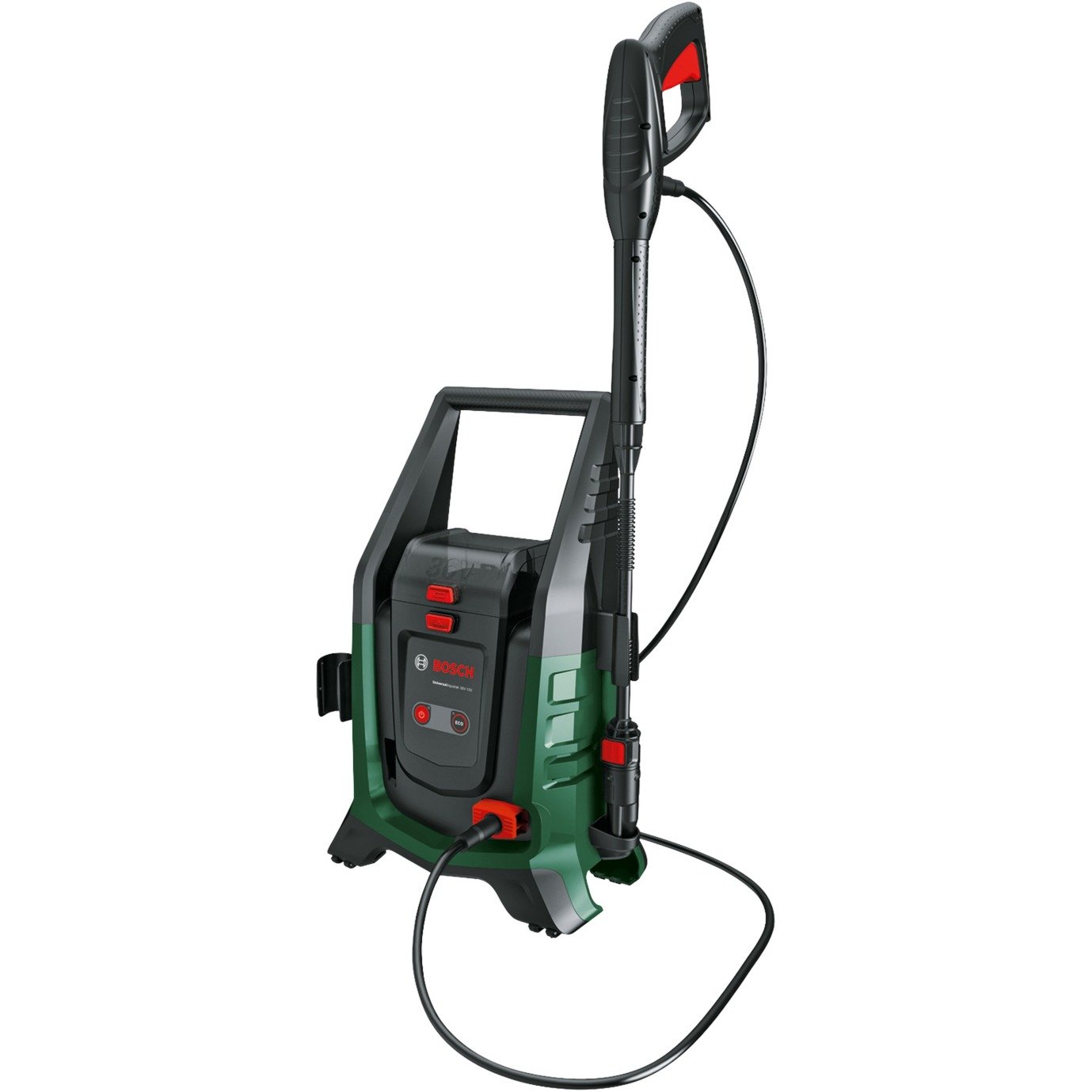 Akku-Hochdruckreiniger UniversalAquatak 36V-100 Solo, 36Volt Akku-Hochdruckreiniger UniversalAquatak 36V-100 Solo, 36Volt von Bosch
