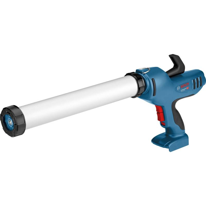 Akku-Kartuschenpistole GCG 18V-600 Professional solo von Bosch