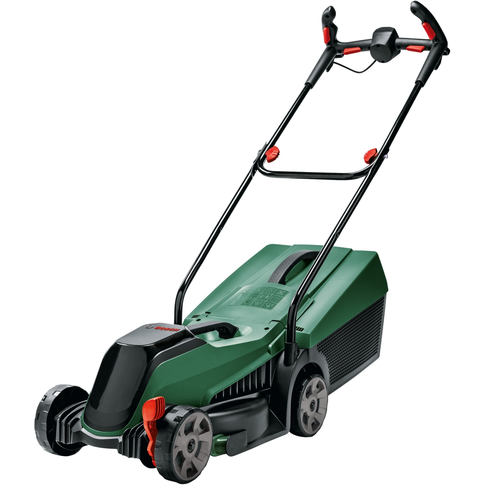 Akku-Rasenmäher CityMower 18V-32-300 Solo, 18Volt von Bosch