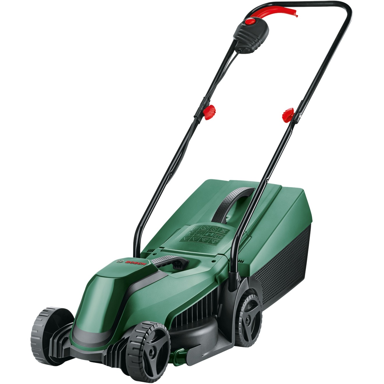 Akku-Rasenmäher EasyMower 18V-32-200 Solo, 18Volt Akku-Rasenmäher EasyMower 18V-32-200 Solo, 18Volt von Bosch
