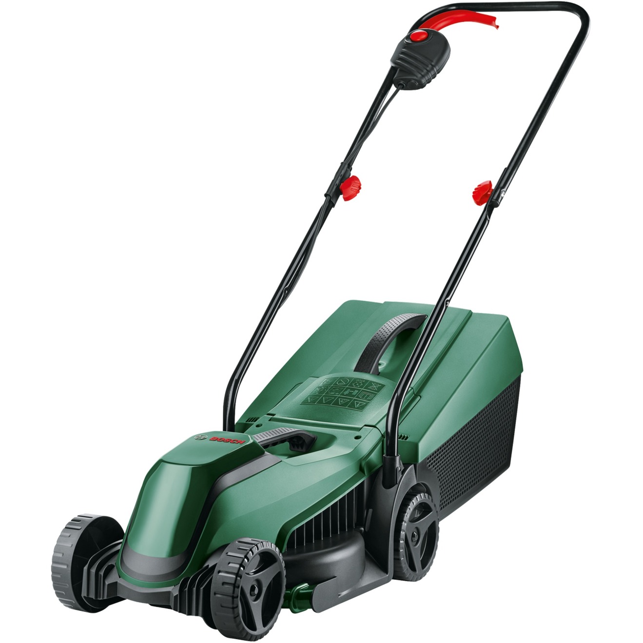 Akku-Rasenmäher EasyMower 18V-32-200 Solo, 18Volt von Bosch