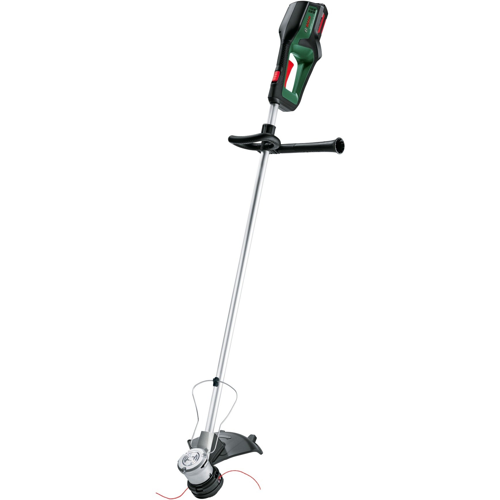 Akku-Rasentrimmer AdvancedGrassCut 36V-33 Akku-Rasentrimmer AdvancedGrassCut 36V-33 von Bosch