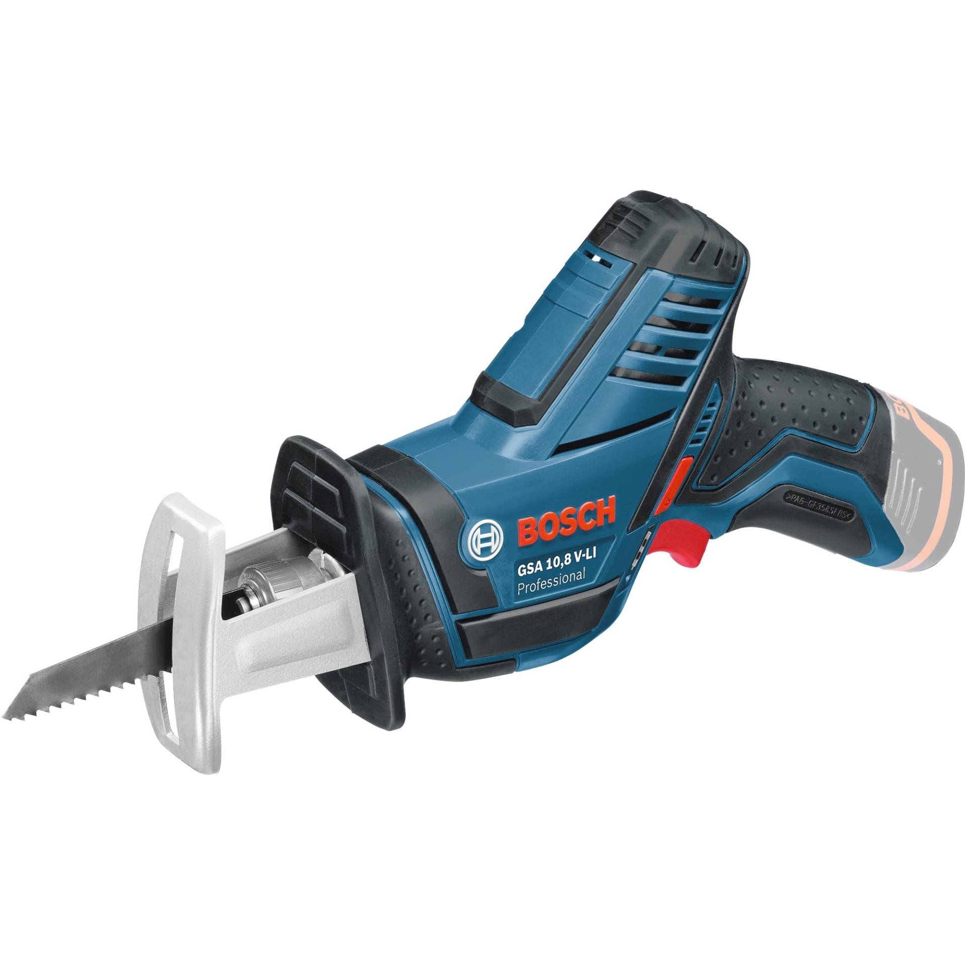 Akku-Säbelsäge GSA 12V-14 solo Professional, 12Volt von Bosch