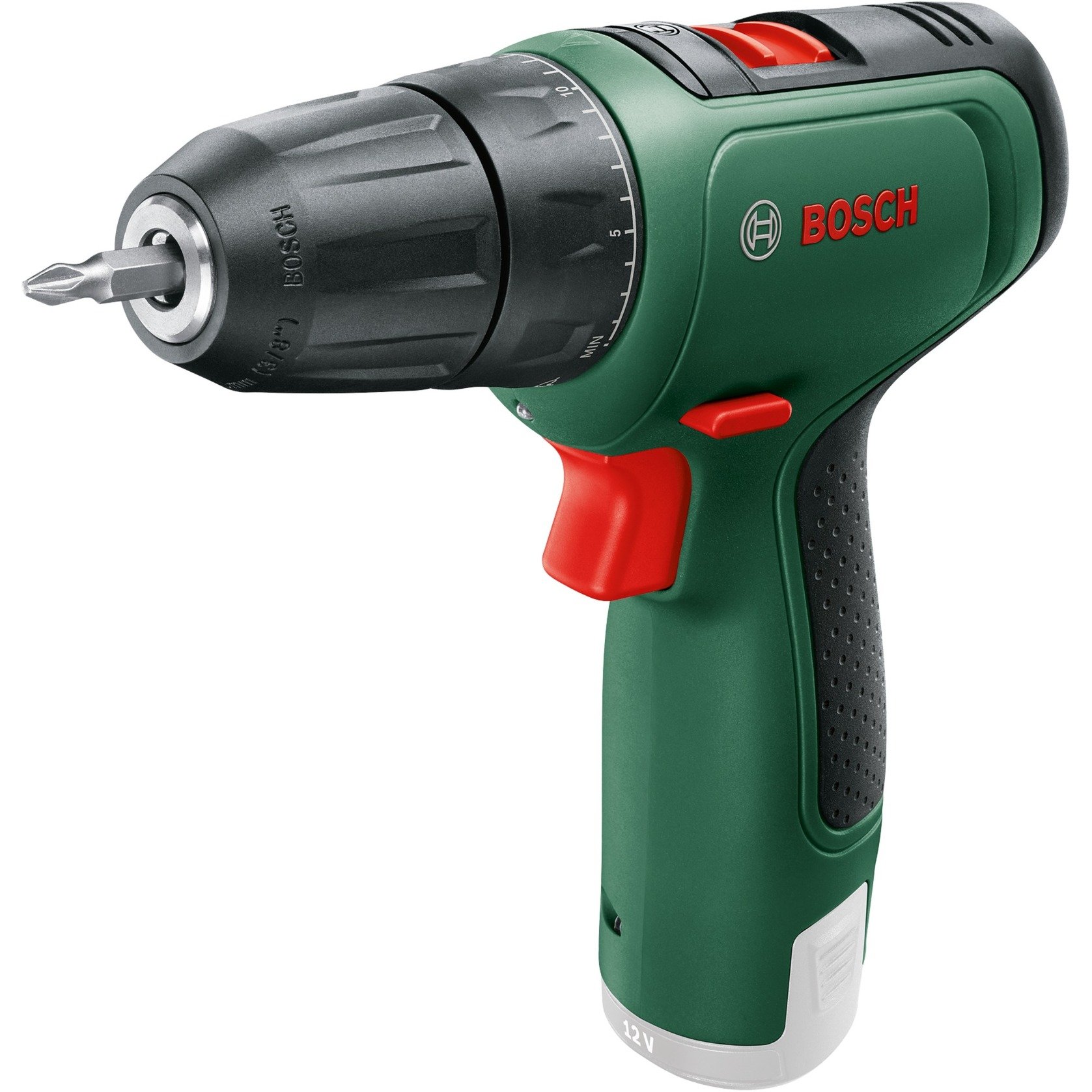 Akku-Schlagbohrschrauber EasyImpact 1200 solo, Schlagbohrmaschine Akku-Schlagbohrschrauber EasyImpact 1200 solo, Schlagbohrmaschine von Bosch