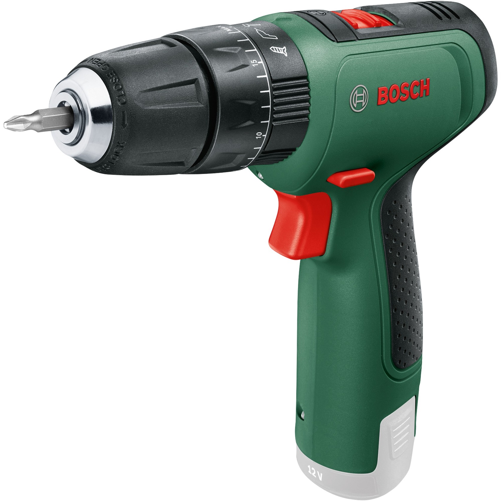 Akku-Schlagbohrschrauber EasyImpact 1200 solo, Schlagbohrmaschine Akku-Schlagbohrschrauber EasyImpact 1200 solo, Schlagbohrmaschine von Bosch