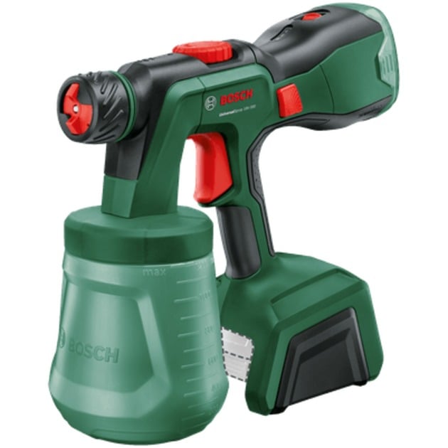 Akku-Spritzpistole UniversalSpray 18V-300 solo, Sprühpistole Akku-Spritzpistole UniversalSpray 18V-300 solo, Sprühpistole von Bosch