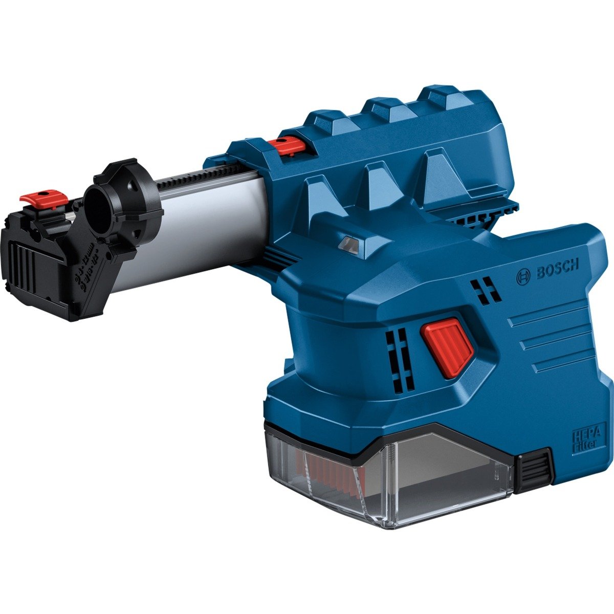 Akku-Staubabsaugung GDE 18V-12 Professional, Aufsatz Akku-Staubabsaugung GDE 18V-12 Professional, Aufsatz von Bosch