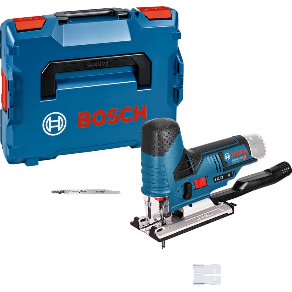 Akku-Stichsäge GST 12V-70 solo Professional, 12 Volt von Bosch