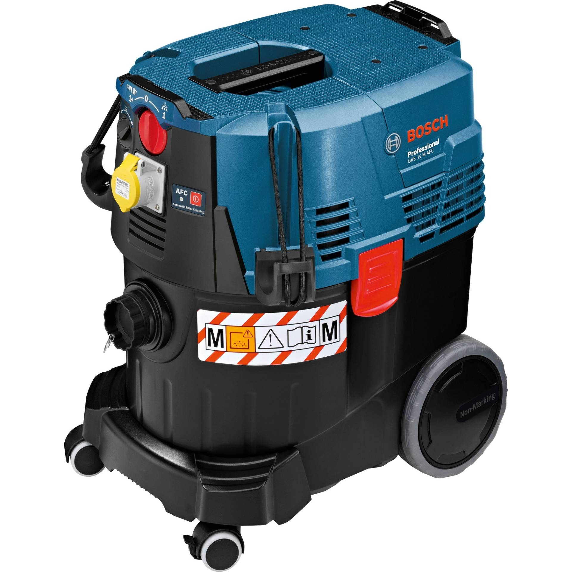 Allzwecksauger GAS 35 M AFC Professional, Nass-/Trockensauger Allzwecksauger GAS 35 M AFC Professional, Nass-/Trockensauger von Bosch