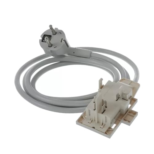 Anschlusskabel Strom Kabel Stecker Spülmaschine Bosch Siemens 498261 00498261 00483581 483581 Anschlusskabel Strom Kabel Stecker Spülmaschine Bosch Siemens 498261 00498261 00483581 483581 von Bosch