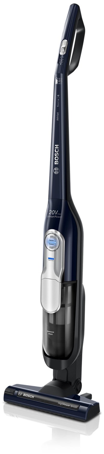 BCH85N Akku-Stielsauger blau von Bosch