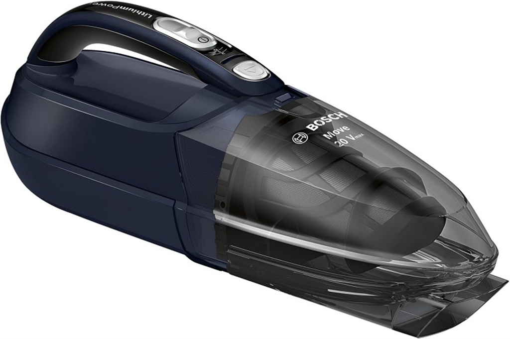 Bosch BHN20L (blau) Bosch BHN20L (blau) von Bosch