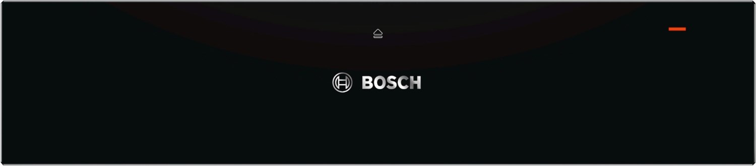 BIC630NB1 Speisen-/Geschirrwärmer schwarz BIC630NB1 Speisen-/Geschirrwärmer schwarz von Bosch