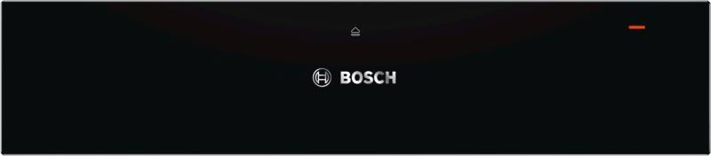 BIC630NB1 Speisen-/Geschirrwärmer schwarz von Bosch