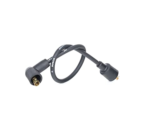 BOSCH 0 986 356 040 Zündleitung Zündungskabel, Zündkerzenkabel, Zündkabel Zündspule zum Verteiler BOSCH 0 986 356 040 Zündleitung Zündungskabel, Zündkerzenkabel, Zündkabel Zündspule zum Verteiler von Bosch